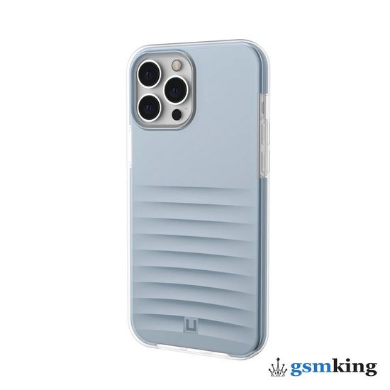 UAG [U] Wave Series Case for Apple iPhone 13 Pro Max Cerulean (Синий)11316T315858