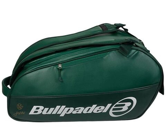 Сумка для Padel Bullpadel BPP26023 Icon - bottle green