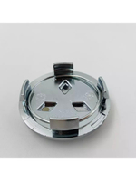 Колпачки на литые диски с эмблемой Mitsubishi 60 мм 4 шт