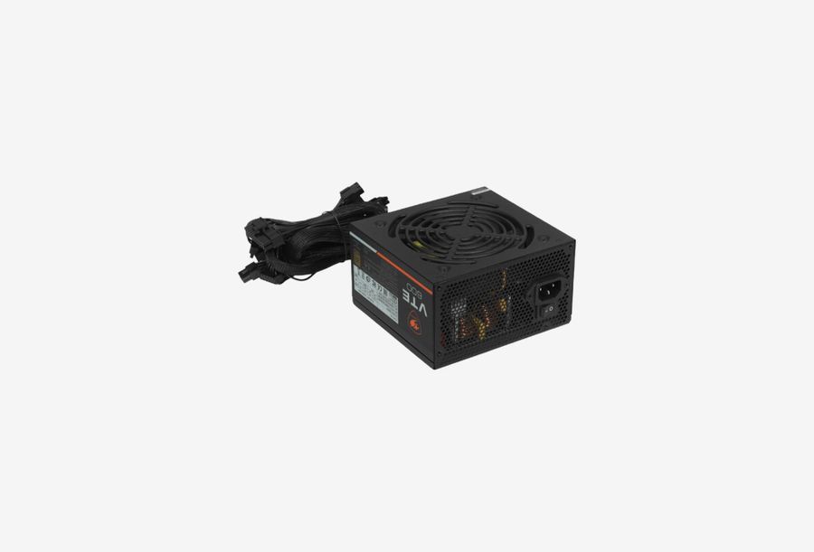 CGR BS-600_0326709110338