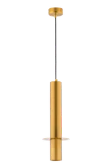 1055 GD+GD (1/15) Люстра (RL)