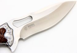 Нож CRKT Ikoma Fossil 5470фотография - 5