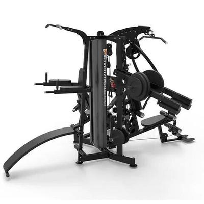 Мультистанция профессиональная version315