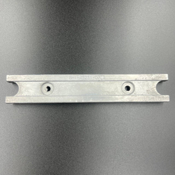 Анод подвески Yamaha 40-90 (Алюминий) (6H1-45251-03-AL) (Omax)