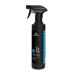 Средство Концентрированное Обезжиривающее Универсальное Heavy Duty 0,5л