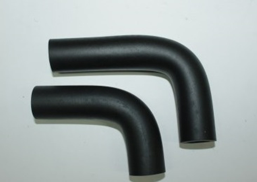 Патрубок печки /2121/ 2 шт (Форвард, Тольятти)