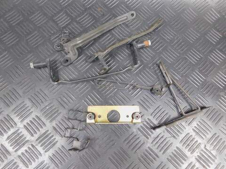 Крепления Yamaha TDM850 RN03J 2001.