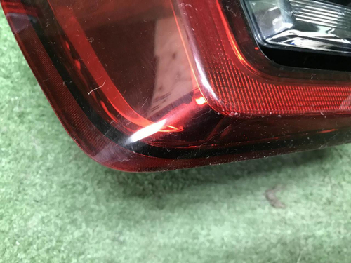 Фонарь левый внешний Chery Tiggo 4 (2018-2023)