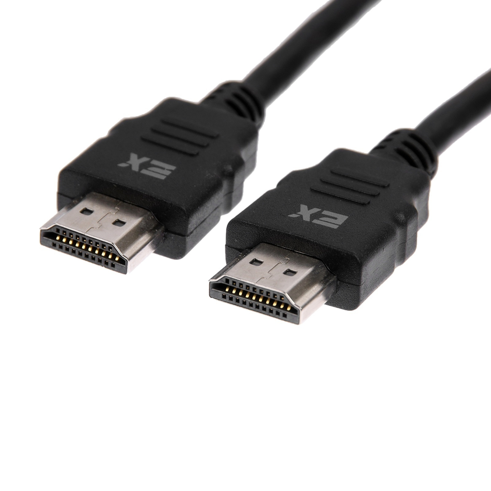 Кабель HDMI x HDMI -5.0 м. Exployd EX-K-1478 (Ver 1.4)