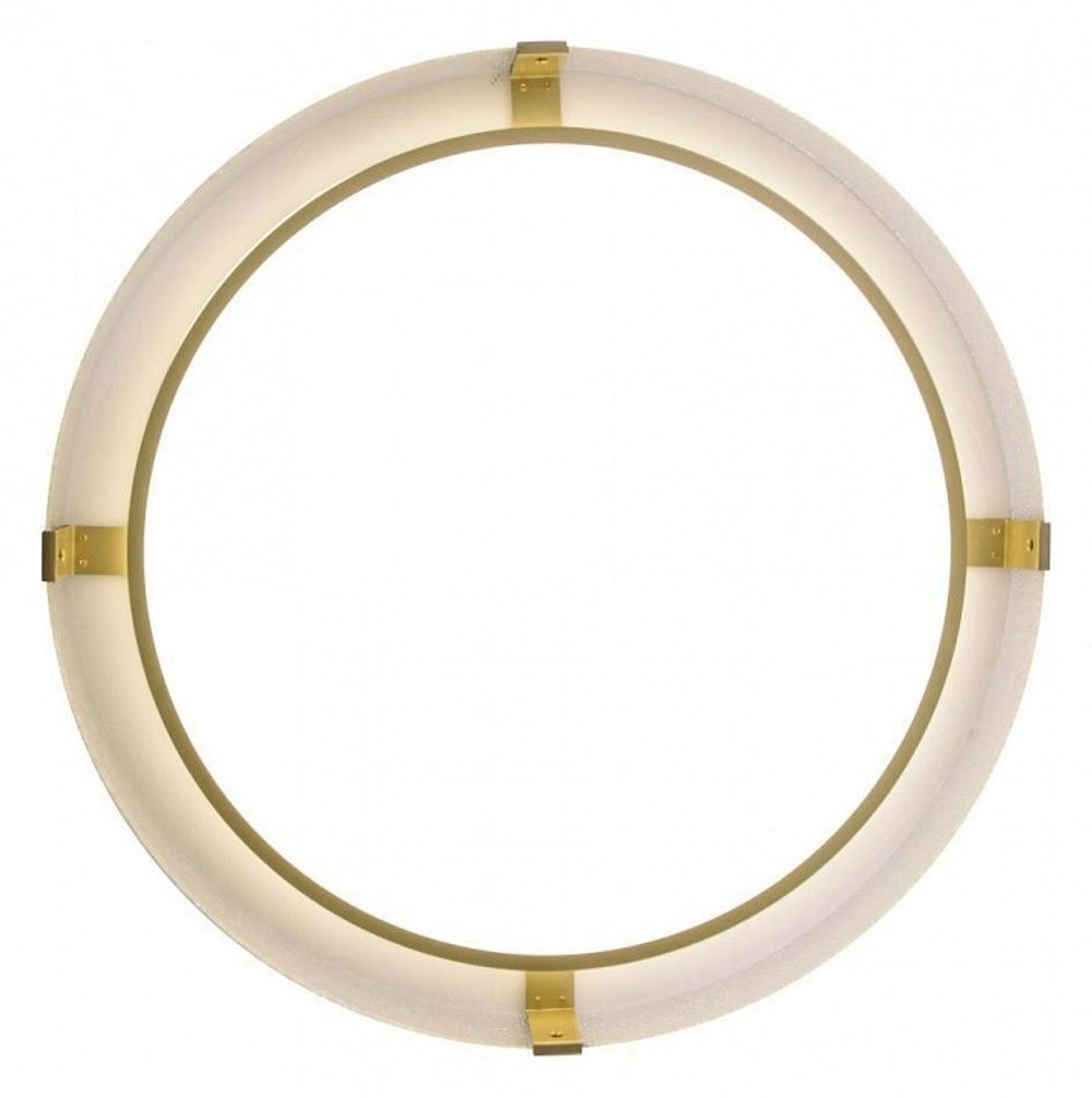 Накладной светильник Zortes Gerda ZRS.1097.60