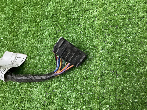 Проводка заднего бампера GAC GS8 2 (2021-н.в.)