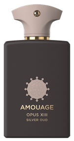 Amouage Opus XIII Silver Oud