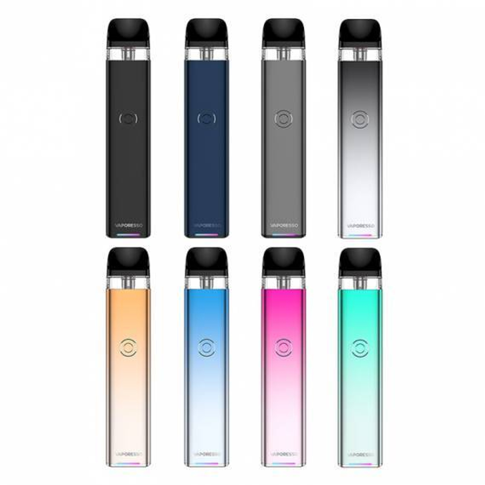 XROS 3 Pod by Vaporesso 1000мАч