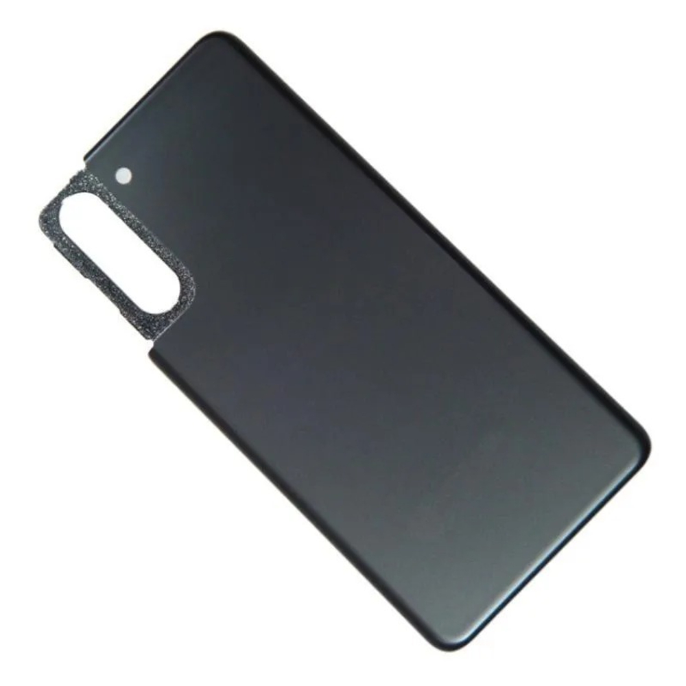 Задняя крышка для Samsung Galaxy S21 (G991B) Серый