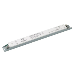 Блок питания ARV-LG-24100-LINEAR-PFC-DALI2-PD (24V, 4.2A, 100W) (Arlight, IP20 Металл, 5 лет) 049481