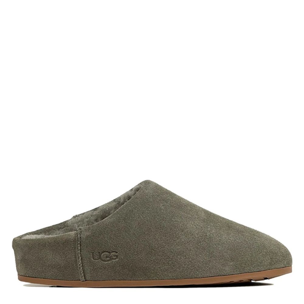 Ugg Elea Slip On Olive