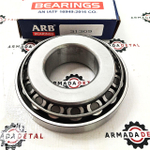 Подшипник хвостовика  | 30309-D/31309, 145577, 095-1041, 212-5704, S0641807 | ARB
