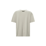 Футболка Fear of God Essentials Tee Beige/Linen, FOG-FW21-114
