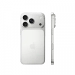 iPhone 17 Pro Max 256Gb Silver (Sim + E-Sim)