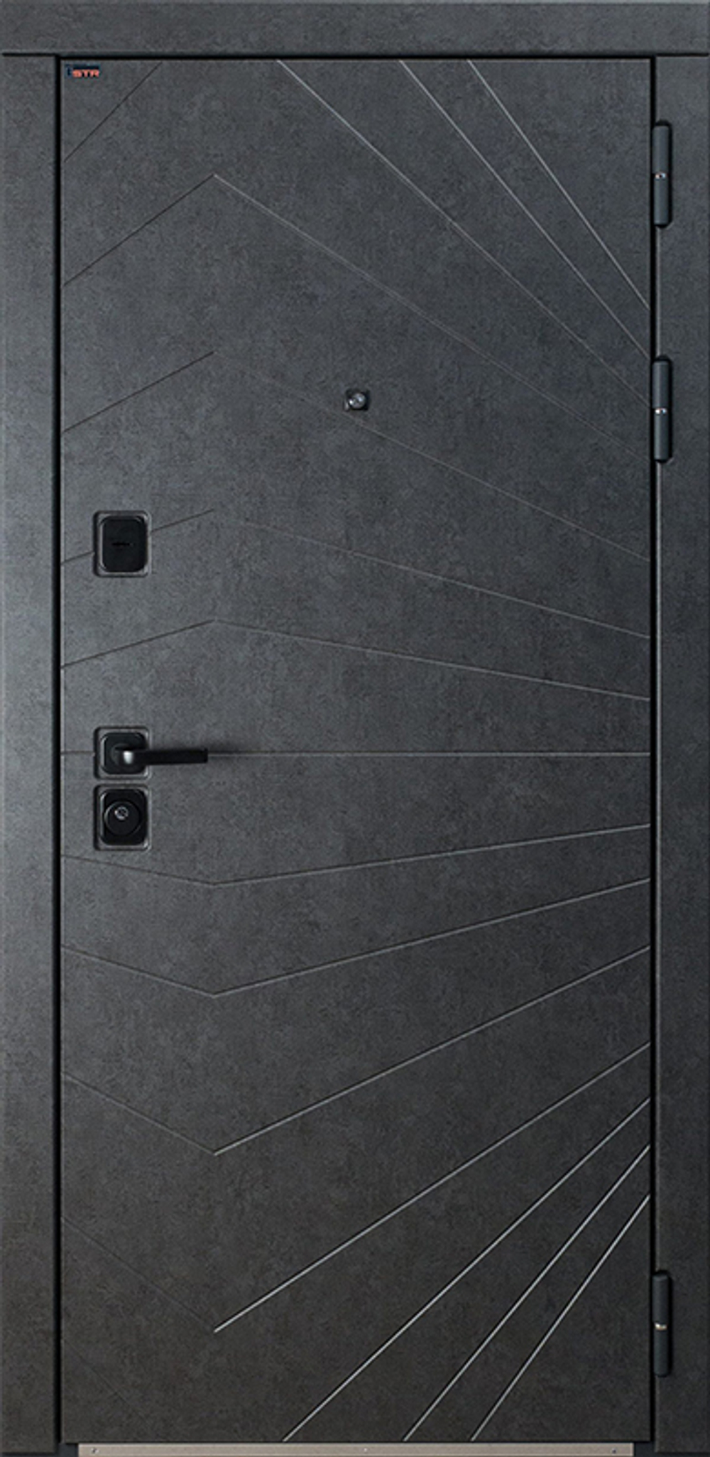 STR 33