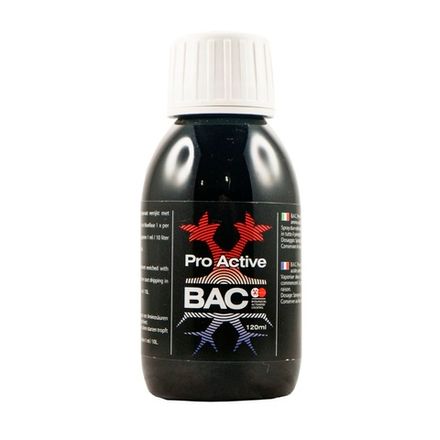 Стимуляторы BAC