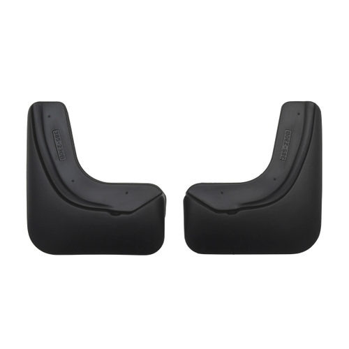 Брызговики Norplast для JAECOO J7 2023-, задние, черные, арт.NPL-Br-385-230B