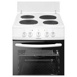 Электрическая плита Hansa FCEW53041