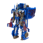 Робот-машина, коробка PP1018-2