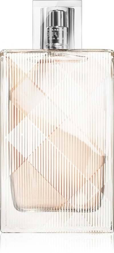 Burberry Brit for Her Туалетная вода для женщин