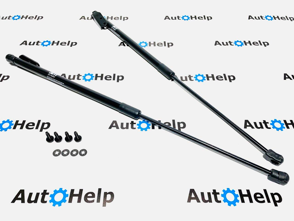 Амортизатор багажника Jett V21-64261 левый Nissan Note E12