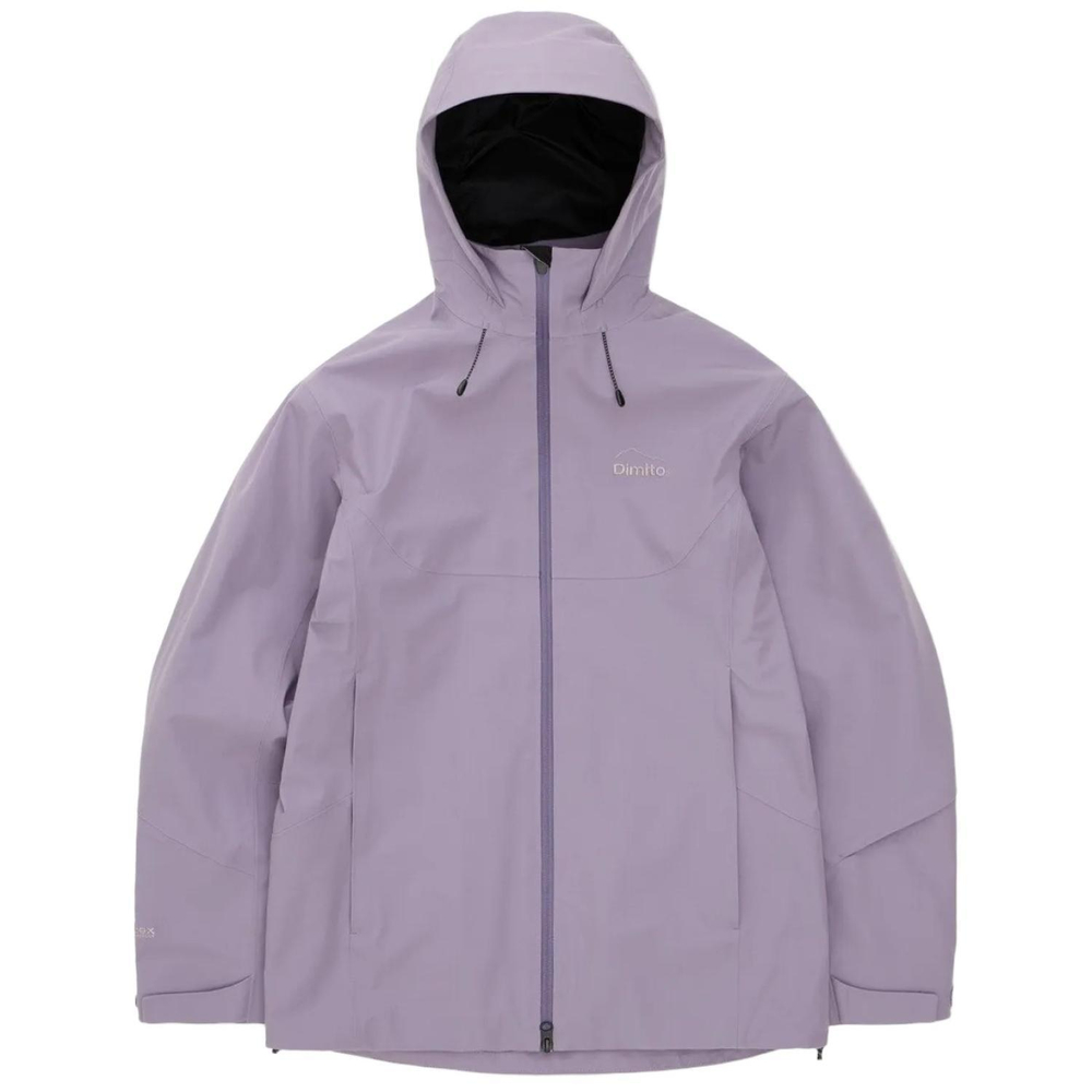 Куртка для сноуборда Dimito NEO 2L Jacket