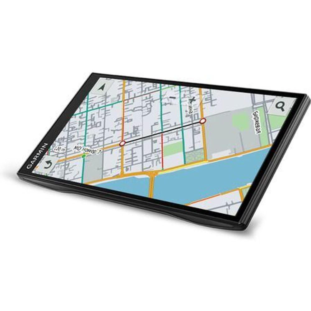 Garmin DriveSmart 61 RUS LMT