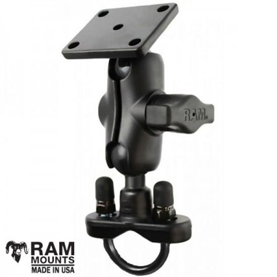 RAM комплект крепление на руль AMPS Garmin (RAM-B-184U-A)