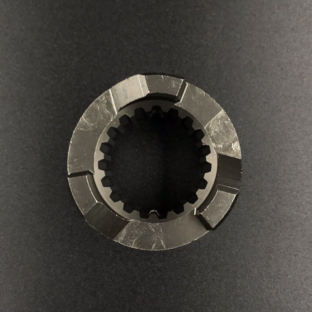 Муфта переключения скоростей (храповик) Kacawa для YAMAHA 40X/F30-40