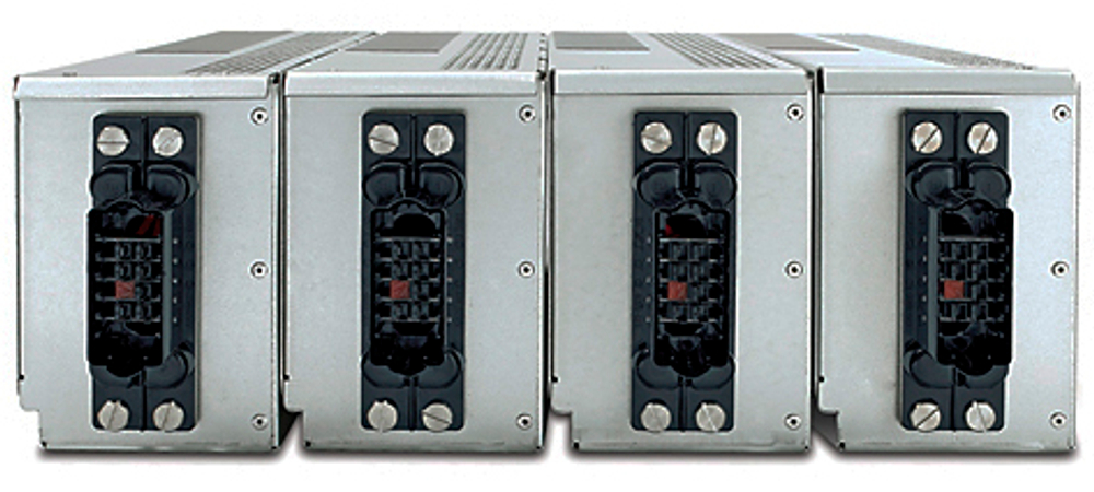 Батарейный блок  APC SYBT4