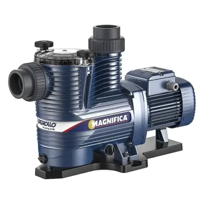 Pedrollo MAGNIFICA 5m насос самовсасывающий 43MA051A1