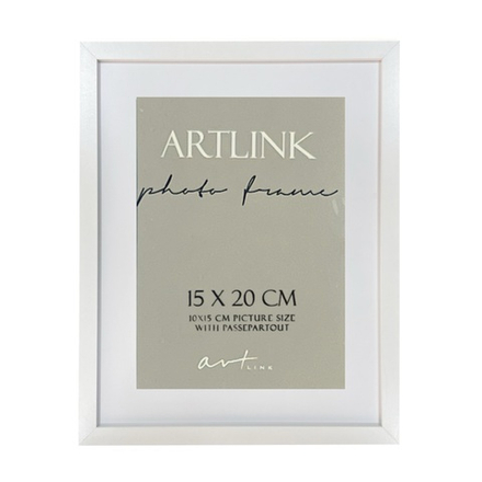 Рамка Ellis White из мдф 15*20 см