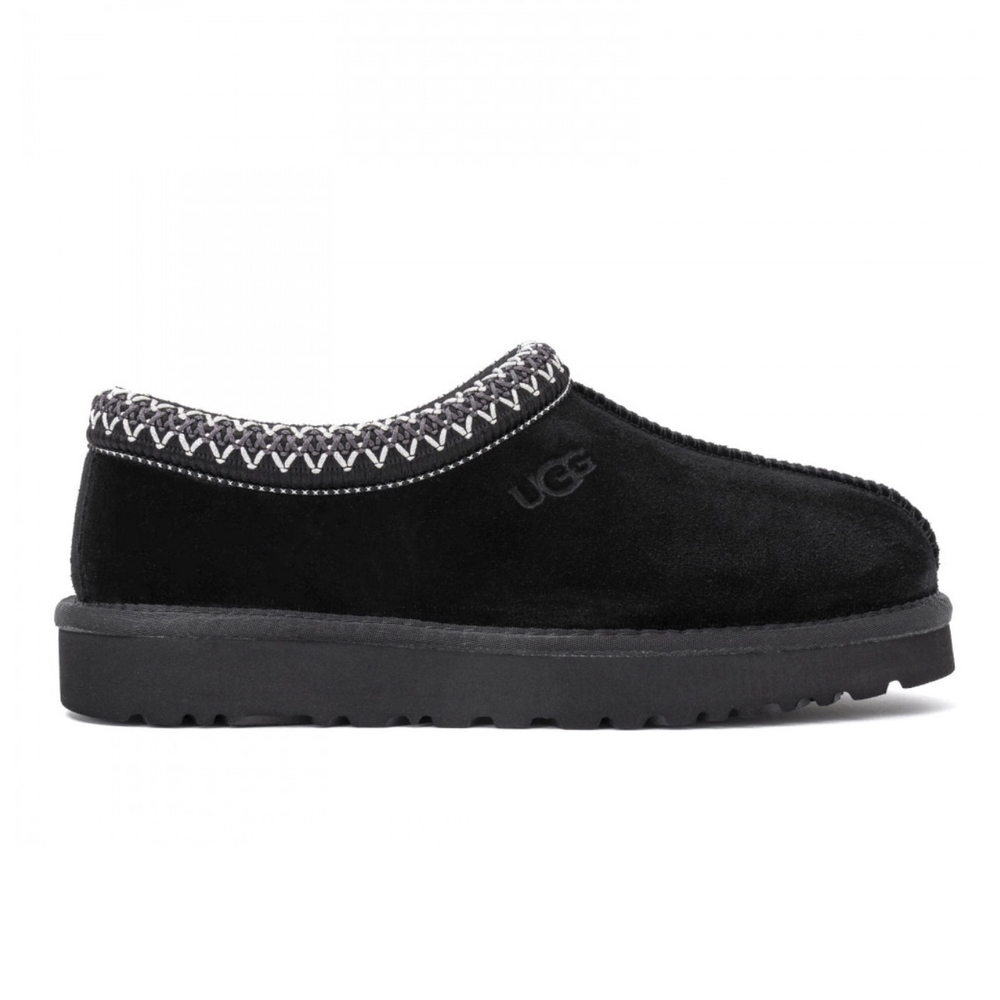 Ugg Tasman Slipper Black