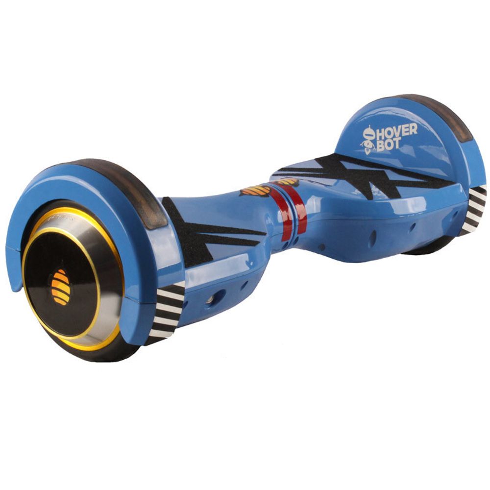 Гироскутер Hoverbot A2 синий
