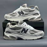 Кроссовки New Balance 2010 #615 (сер.)