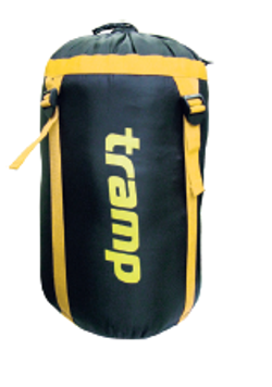 Tramp мешок компрессионный 23 л (черный)
