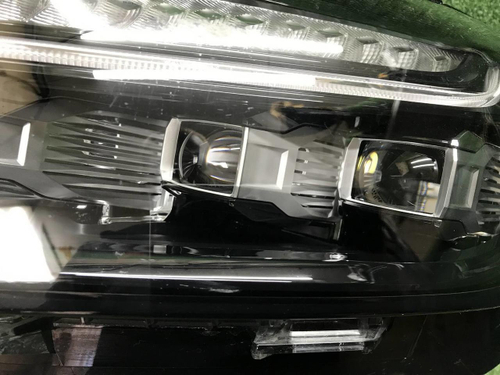 Фара левая EXEED VX (2023-н.в.) LED