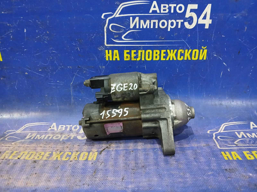 Стартер TOYOTA WISH 2009-2012