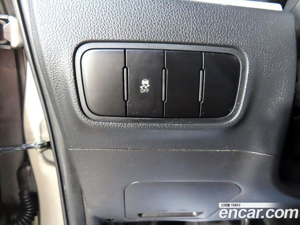 Kia The New Ray Van (05.2020)