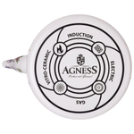 Чайник 2,3л серия "Flower story"