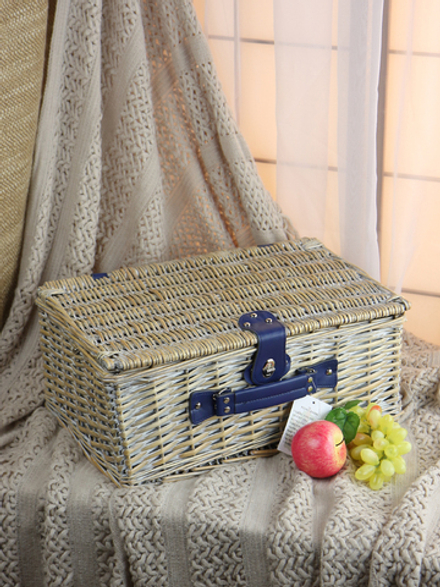 HOLYDAY BASKET Набор для пикника с термосумкой на 4 персоны