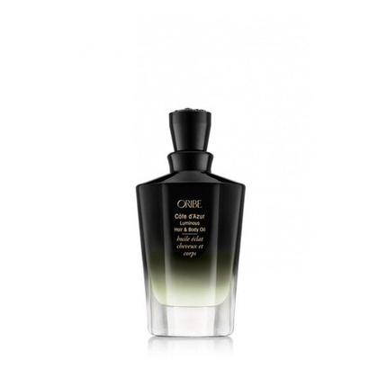 Масло для сияния тела и волос "Лазурный берег" 100 мл / Cote d'Azur Luminous Hair & Body Oil