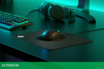 Коврик для мыши Steelseries QcK Edge Cloth Medium (63822)