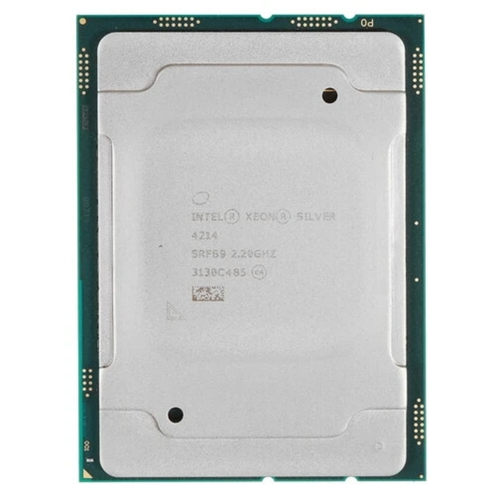 Процессор CPU Intel Xeon Silver 4214 OEM