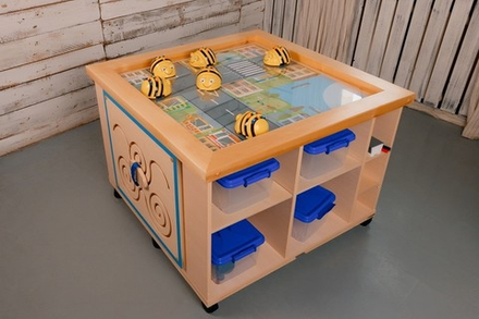 Игровой многофункциональный стол